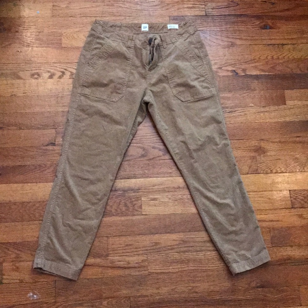 Corduroy's